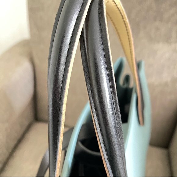 🇮🇹 Made in Italy, O bag backpack. - Picture 3 of 5